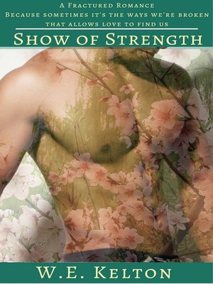 cover image of Show of Strength